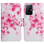 For Xiaomi Mi 11T / Red Flower