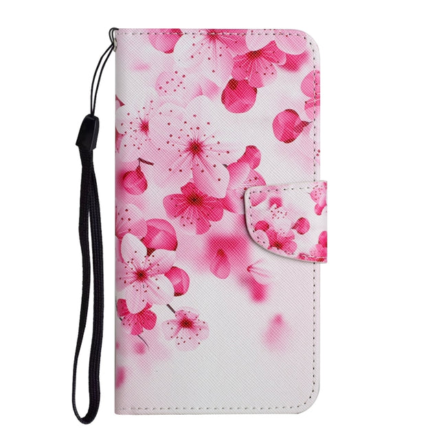 Painted Pattern Flip Leather Phone Case, For Xiaomi Mi 11T