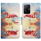 For Xiaomi Mi 11T / Flamingo
