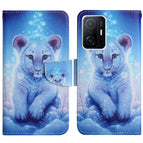 For Xiaomi Mi 11T / Little Leopard