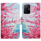 For Xiaomi Mi 11T / Cherry Blossoms