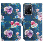 For Xiaomi Mi 11T / Fluorescent Rose