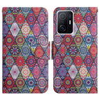 For Xiaomi Mi 11T / Kaleidoscope