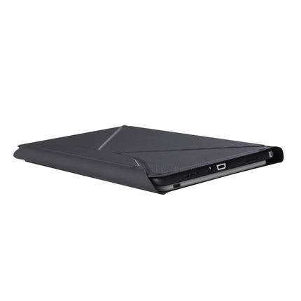 B0N5S Backlight Diamond Texture Bluetooth Keyboard Leather Case with Triangle Back Support, B0N5S, BM20S