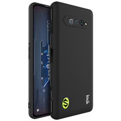 IMAK UC-3 Series Shockproof Frosted TPU Phone Case, For Xiaomi Black Shark 5 RS, For Xiaomi Black Shark 5, For Xiaomi Redmi 10A 4G