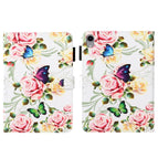 For iPad mini 2024 / mini 6 / White Peony