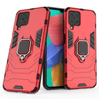 For Samsung Galaxy M33 5G India / Red
