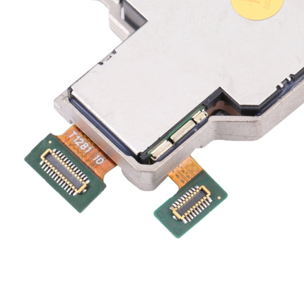 Main Back Facing Camera, For vivo iQOO 8 Pro