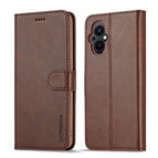 For OPPO A96 5G / Reno7 Z 5G / Coffee