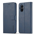 For OPPO A96 5G / Reno7 Z 5G / Blue