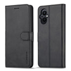 For OPPO A96 5G / Reno7 Z 5G / Black