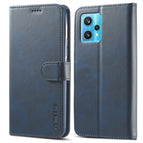 For OPPO Realme 9 4G/ Realme 9 Pro+ / Blue
