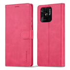 For Xiaomi Redmi 10C / Red