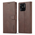 For Xiaomi Redmi 10C / Coffee