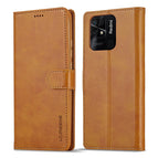 For Xiaomi Redmi 10C / Brown