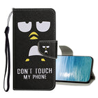 For Samsung Galaxy A23 5G / Penguin