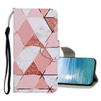 For Samsung Galaxy A73 5G / Marble