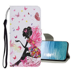 For Xiaomi Redmi 10C / Dancing Girl