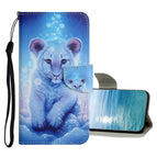For Xiaomi Redmi 10C / Little Leopard