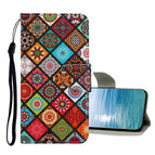 For Xiaomi Redmi Note 11 4G / Ethnic Style