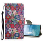 For Xiaomi Redmi Note 11 4G / Diamond Kaleidoscope