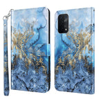 For OPPO A54 5G / A74 5G / Milky Way