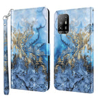 For OPPO A94 5G / A95 5G / Milky Way