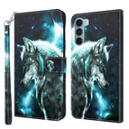 For Motorola Moto G200 5G / Edge S30 / Wolf