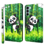 For Motorola Moto G200 5G / Edge S30 / Panda Bamboo