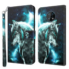 For Nokia G50 / Wolf