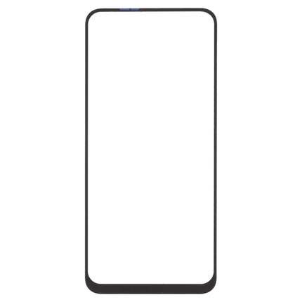 Front Screen Outer Glass Lens, For TCL Plex/10L/10 5G/10 5G UW, For TCL 20 SE, For TCL 20 5G/20L/20L+/20 Lite/20S, For Wiko Y81, For Wiko View4/View4 Lite, For Wiko Power U10/Power U20/Power U30