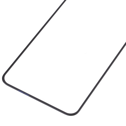 Front Screen Outer Glass Lens, For TCL Plex/10L/10 5G/10 5G UW, For TCL 20 SE, For TCL 20 5G/20L/20L+/20 Lite/20S, For Wiko Y81, For Wiko View4/View4 Lite, For Wiko Power U10/Power U20/Power U30