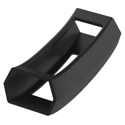For Fitbit Alta / Alta HR / ACE Full Coverage Silicone Watch Case