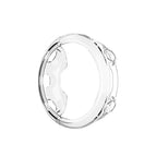 For Garmin Swim 2 / Transparent White
