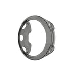 For Garmin Swim 2 / Transparent Black