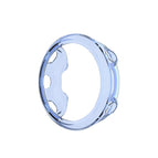 For Garmin Swim 2 / Clear Blue