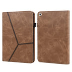 For Lenovo M10 Plus 3rd Gen / Brown