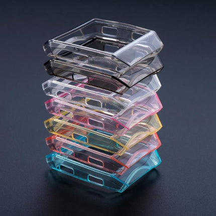 For Fitbit Ionic Full Coverage TPU Watch Case