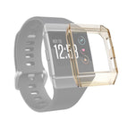 Transparent Black