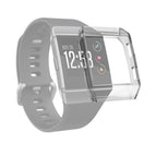 Transparent Grey