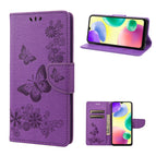 For Xiaomi Redmi 10A / Purple