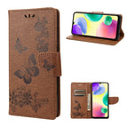 For Xiaomi Redmi 10A / Brown
