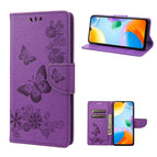 For Xiaomi Redmi 10C / Purple