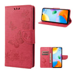 For Xiaomi Redmi 10C / Red