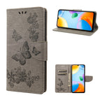 For Xiaomi Redmi 10C / Grey