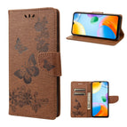 For Xiaomi Redmi 10C / Brown