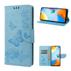 For Xiaomi Redmi 10C / Blue