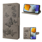 For Samsung Galaxy M23 5G / Grey