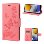 For Samsung Galaxy M23 5G / Pink