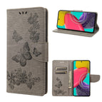 For Samsung Galaxy M53 5G / Grey